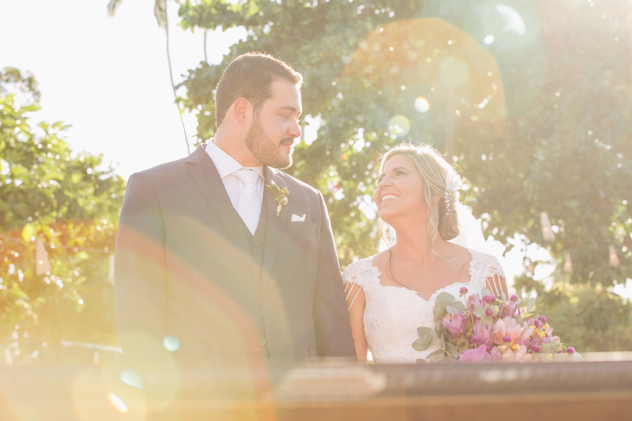 Foto de Clarissa Cunha Assessoria de Casamento 0