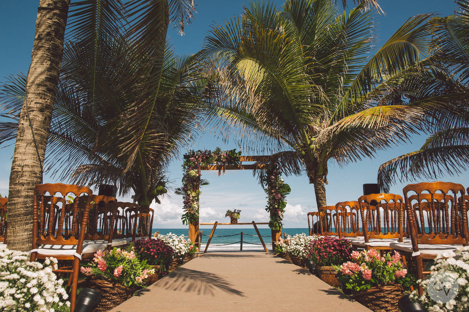 Porto de Galinhas como Destino