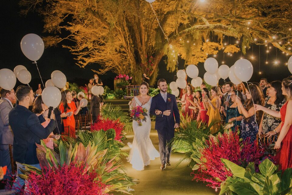 CASANDO NA COUDELARIA