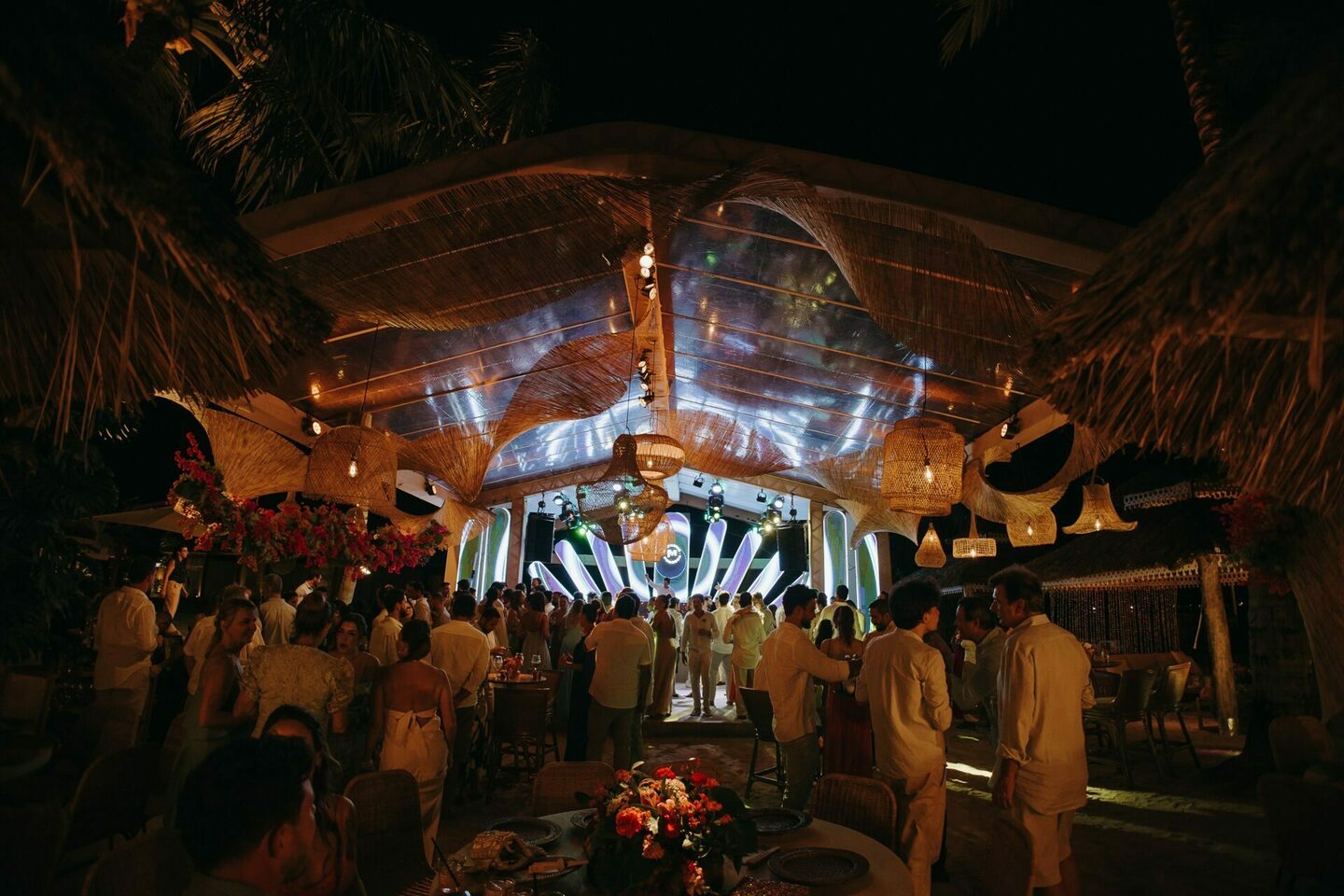 POUSADA DOS CARNEIROS WEDDING