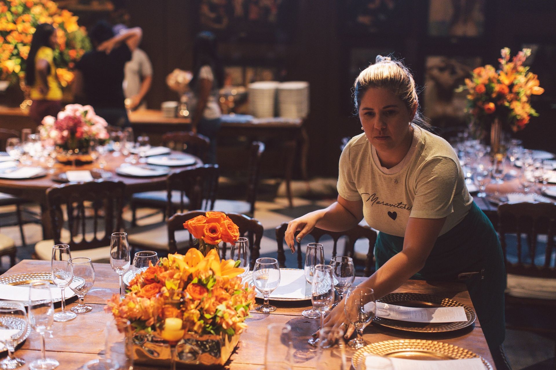 Foto O QUE ESPERAR DE UM BLOG ESCRITO POR UMA ASSESSORA DE CASAMENTOS? - Imagem 2